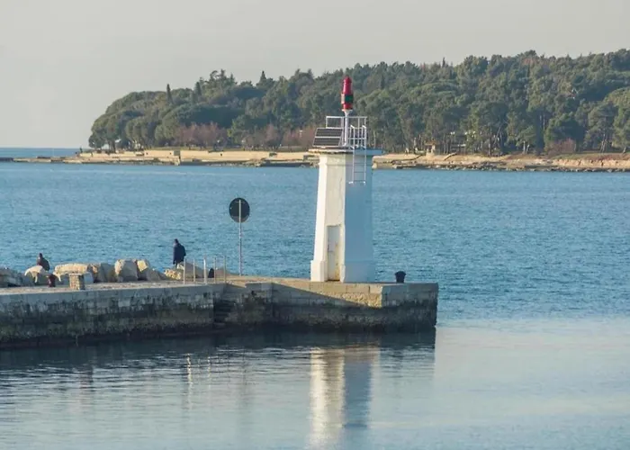 Elegant In Novigrad *