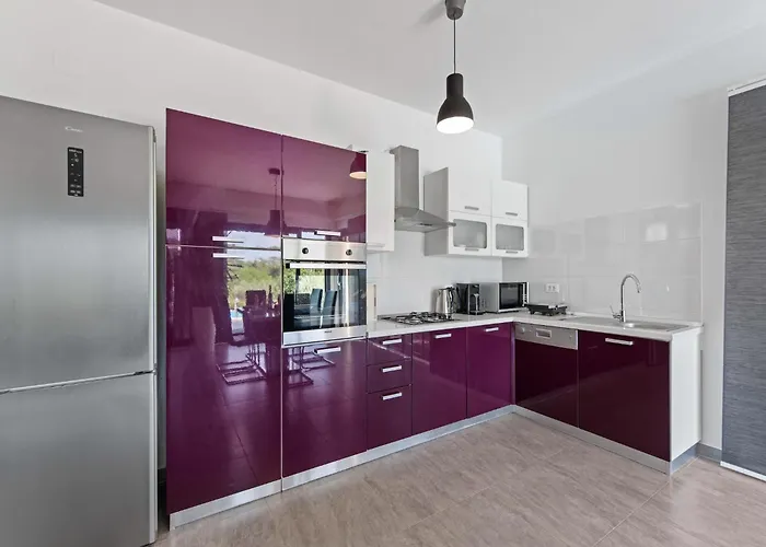 Pleasant In Novigrad With Private Pool בית נופש Novigrad Istria