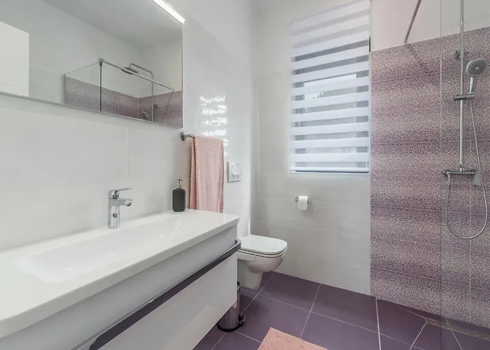 Pleasant In Novigrad With Private Pool *