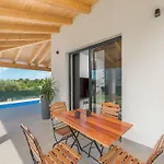 بيت للعطل Pleasant In Novigrad With Private Pool Novigrad Istria