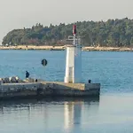 Pleasant In Novigrad With Private Pool * Novigrad Istria