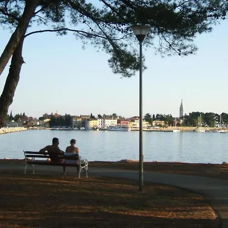 Pleasant In Novigrad With Private Pool Prázdninový dům