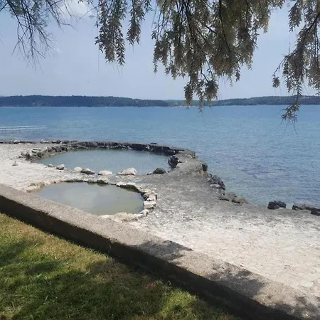 Prázdninový dům Pleasant In Novigrad With Private Pool Novigrad Istria