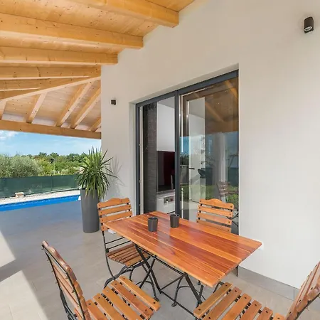 Prázdninový dům Pleasant In Novigrad With Private Pool Novigrad Istria