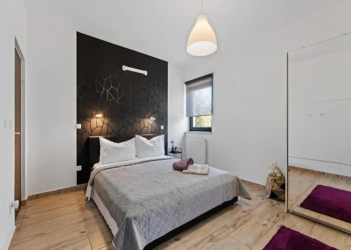 Pleasant In Novigrad With Private Pool